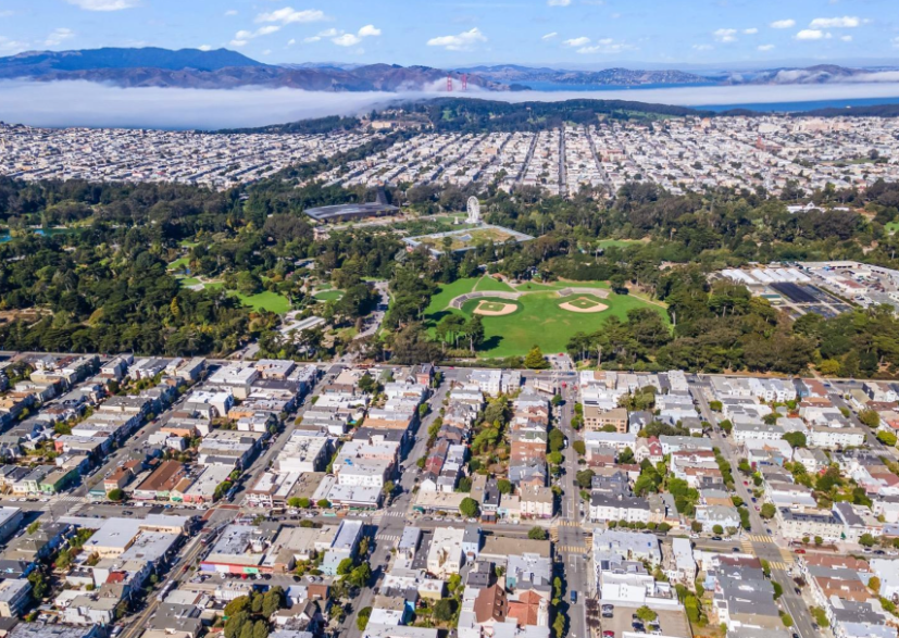 Inner-Sunset-San-Francisco